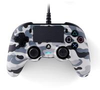 Gamepad Nacon Wired Compact Controller PS4 (PlayStation 4)
