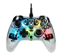 Gamepad Nacon XBXEVOL XPROLIGHT XBOX Evol X Pro Wired Clear