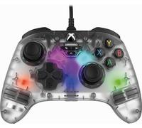 Gamepad Rgb Transparent Xbox - Snakebyte