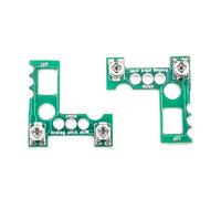 Gamepad Thumbstick Joystick Drift Repair Kits Suitable for Controller Analog Stick Reset Board Calibration Module 1 Pair Joystick Drift Repair