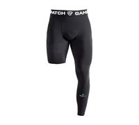 Gamepatch Single-leg Left Tight Black F170