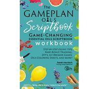 Gameplan Oils Scriptbook Workbook