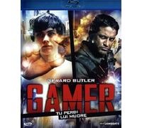 Gamer