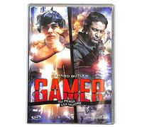 Gamer