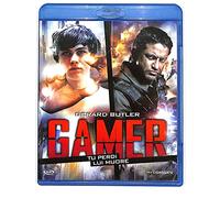 Gamer