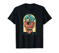 Gamer A Person Who Has Realized That Real Life is Too Boring T-Shirt