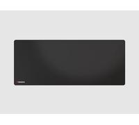 Gamer Carbon 500 Ultra Logo Mouse Mat