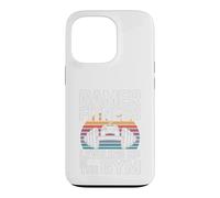 Gamer Fitness Leveling Up In The Gym Workout Case for iPhone 13 Pro