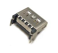 Gamer Gear PS5 HDMI connector - PS5 HDMI port Replacement Connector Socket - HDMI Port Jack for Playstation 5 Console