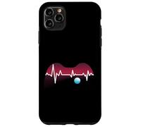 Gamer Heartbeat Video Game Controller Pulse Case for iPhone 11 Pro Max