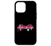 Gamer Heartbeat Video Game Controller Pulse Case for iPhone 12 Pro Max