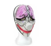 Gamer Merchandise UK Payday 2 Face Mask Hoxton (Electronic Games)