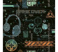 Gamer Multicolured sw12