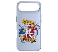 Gamer pc gaming video games Teenager 12 Year Old Birthday Case for iPhone Air