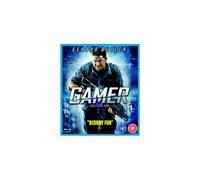 Gamer - Region B Blu Ray