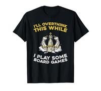 Gamer RPG Dice - Family Gaming Fantasy Board Games T-Shirt