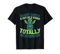 Gamer RPG Gaming Family - Fantasy Dice Board Games T-Shirt