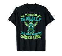 Gamer RPG Gaming Family - Fantasy Dice Board Games T-Shirt