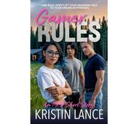 Gamer Rules: A Spicy MMF Romance (Rules for Throuples)