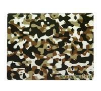 Gamer Shirts WarPad Camouflage Desert XL Gaming Mousepad Pad Gamer Large