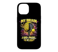 Gamer Style Padel - Retro Padel Mind Case for iPhone 14