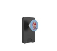 Gamer Till Death Quote Scary Zombie Hand Controller Gaming PopSockets PopWallet for MagSafe