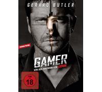 Gamer - uncut