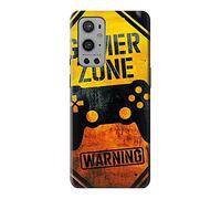 Gamer Zone Case Cover For OnePlus 9 Pro