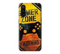 Gamer Zone Case Cover For OnePlus Nord CE 5G