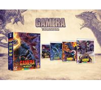 Arrow Video Gamera - The Heisei Era [Blu-ray]
