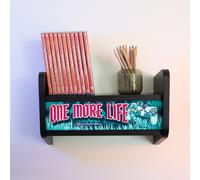 Gameration One More Life Arcade Lamp