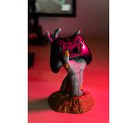 Gameration One More Life Controller And Headset Holder