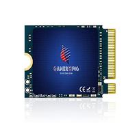 GAMERKING 1TB M.2 2230 SSD NVMe PCIe Gen 4.0X4 Internal Solid State Drive, Compatible with PS5,Steam Deck, Microsoft Surface, Ultrabook, Laptop, Desktop,GPD (M.2 2230 PCIe 4.0, 1TB)