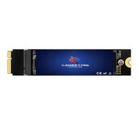 GAMERKING 512GB SSD Hard Drive Internal Upgrade for Mid 2012 MacBook Air A1466(EMC 2558), A1465(EMC 2559), Internal Memory Expansion (MacOS Pre-installed)