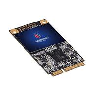 Gamerking mSATA SSD 64GB 3D NAND SATA III 6 Gb/s, mSATA (30x50.9mm) Internal Solid State Drive - Compatible with Desktop PC Laptop - (MSATA 64GB)