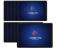 GAMERKING SSD 2.5 SATA III 64GB High Performance Internal Solid State Drive for Desktop Laptop 10 Unit Package Pack [64GB(10 Packs),2.5-SATA3]