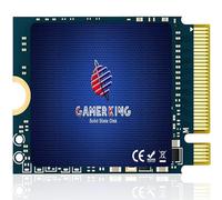 GAMERKING SSD 2TB M.2 2230 NVMe PCIe Gen 4.0X4,Internal Solid State Drive Compatible with Steam Deck Microsoft Surface pro 7/pro 8+/pro X/Laptop Go/Laptop3/Laptop4 GPD Ultrabook