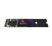 GAMERKING SSD M.2 2280 128GB Ngff Internal Solid State Drive 1TB 512GB 256GB 64GB for Desktop Laptops SATA III 6Gb/s High Performance Hard Drive (128GB, M.2 2280)