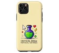Gamer's Adventure for Brew a Potion Day Case for iPhone 11 Pro