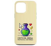 Gamer's Adventure for Brew a Potion Day Case for iPhone 13 Pro Max