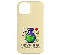 Gamer's Adventure for Brew a Potion Day Case for iPhone 14