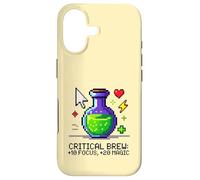 Gamer's Adventure for Brew a Potion Day Case for iPhone 17