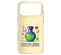 Gamer's Adventure for Brew a Potion Day Case for iPhone 17 Pro Max