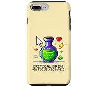 Gamer's Adventure for Brew a Potion Day Case for iPhone 7 Plus/8 Plus