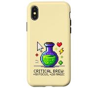 Gamer's Adventure for Brew a Potion Day Case for iPhone X/XS