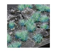 Alien Turquoise 6mm Tufts, Gamers Grass, Modeling/Miniatures/Wargamming