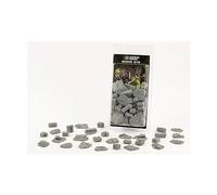 Gamers Grass Basing Bits - Spaceship Corridor (Wargame / Model Basing)