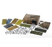 Gamers Grass - Basing Box - Enchanted Forest