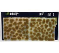 Gamer's Grass - Beige tufts 4mm [GG4-BE]