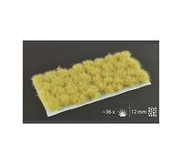 Gamer's Grass - Beige XL 12mm Tufts [GG12-BE]